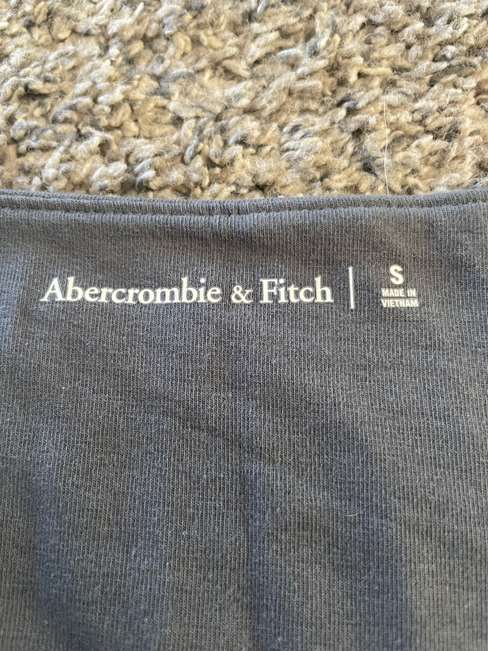 A&F Bodysuit - Picture 3 of 4